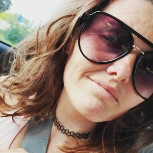 Meet your Posher, Katie lynn